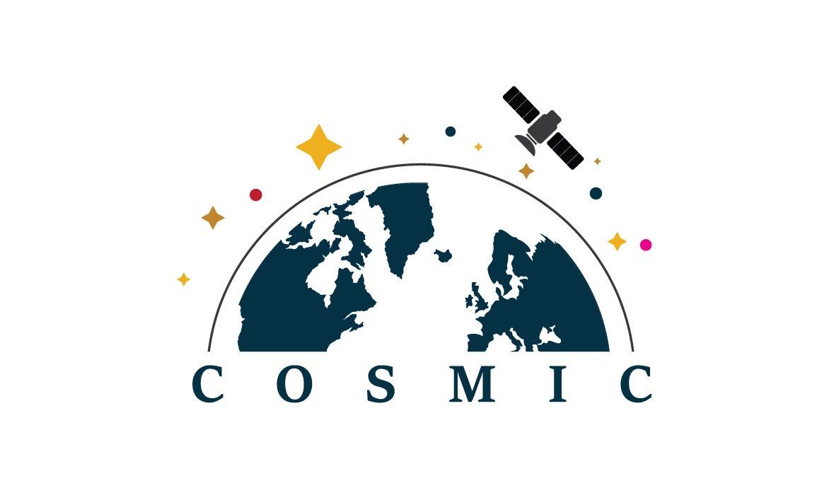 COSMIC Logo
